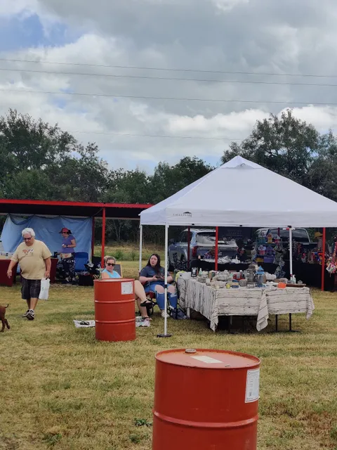 La Vernia Market Days