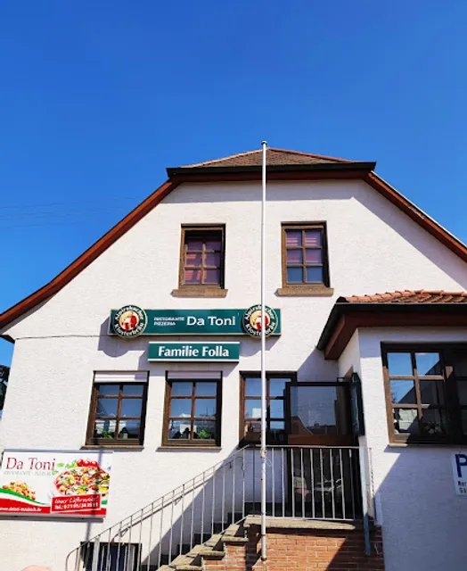 Ristorante Da Toni Backnang