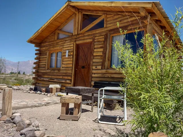 Isidris Cabañas Boutique