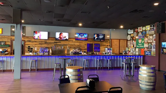 Mill Towne Tavern and Billiards