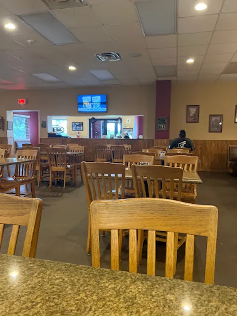 Wolf Den Family Restaurant