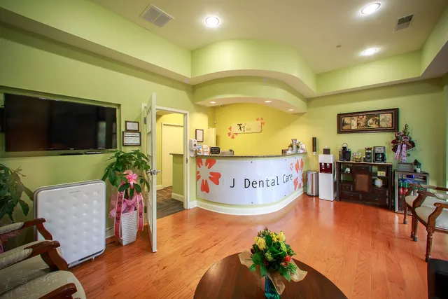 J Dental Care