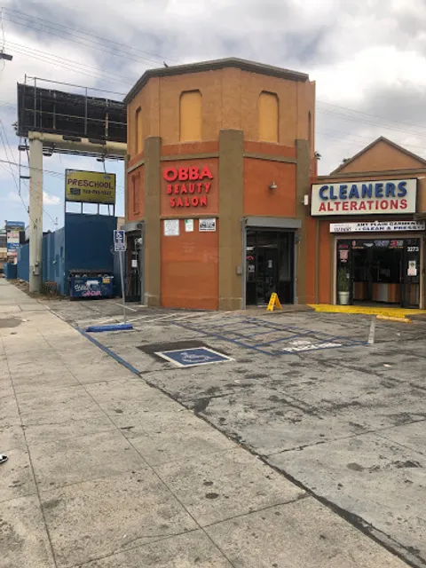 Obba Beauty Salon & Nails