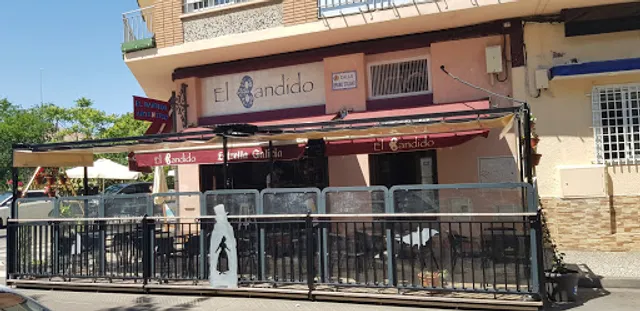 Restaurante El Bandido
