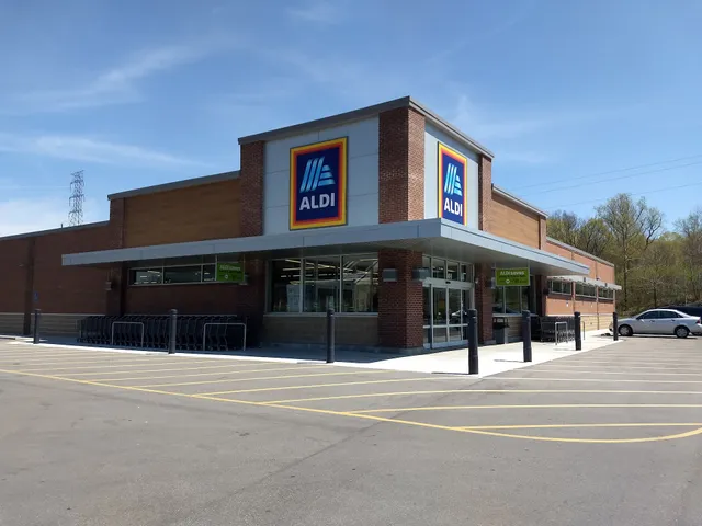 ALDI