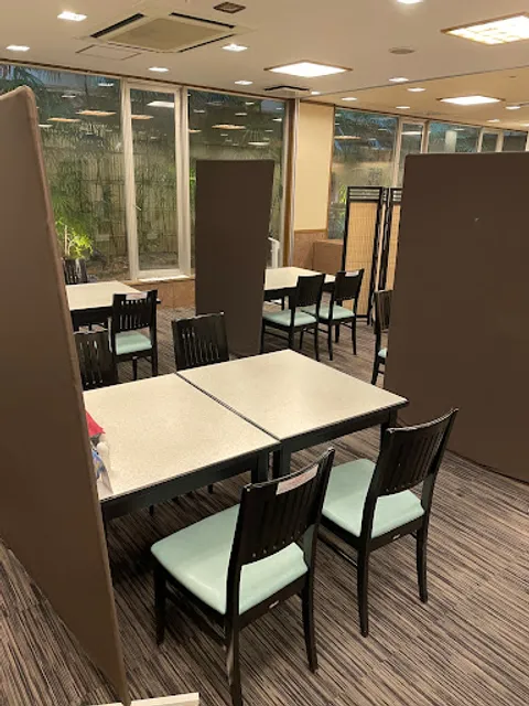 レストラン 四季