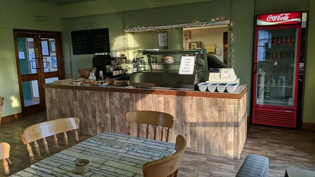 The Millstone Cafe & Deli