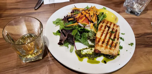 La Porchetta Restaurant Shepparton