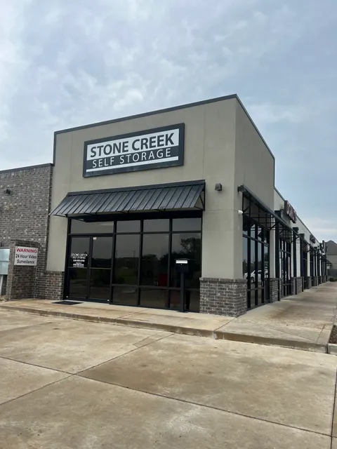 Stone Creek Retail Center