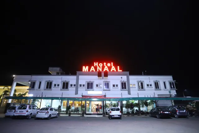 Hotel Manaal