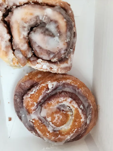 Terry and Melody's Daylight Donuts