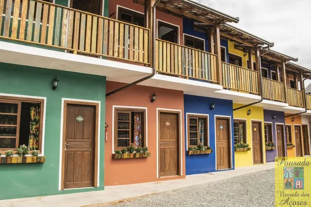 Pousada Villa Azores