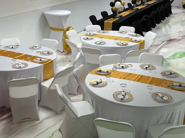 CNY GOODTIMES EVENTS