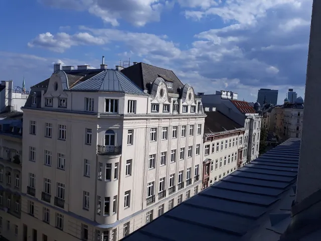 Vienna Stay Apartments- A Perfect Place to Stay