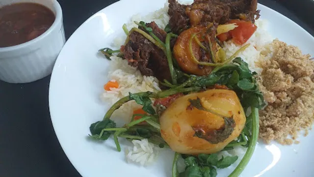 Tempero da Tia Kátia