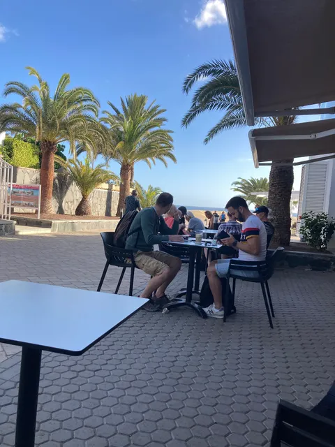 Helamore Mirador Las Dunas