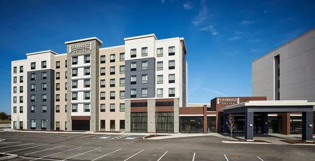 Staybridge Suites Niagara-on-the-Lake by IHG