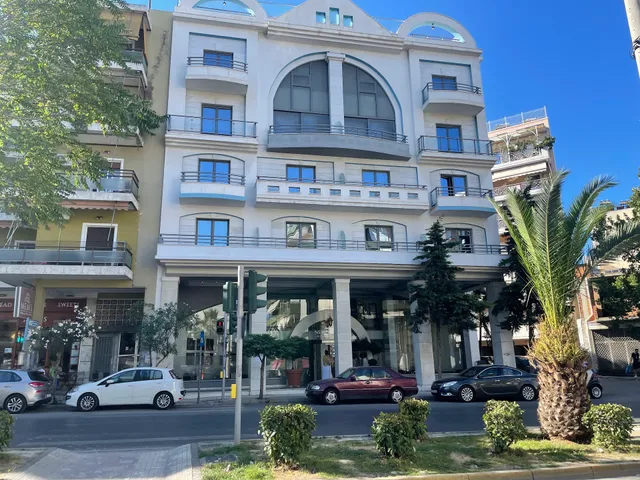 Νew Times Home & Hotels