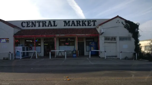 Central Market