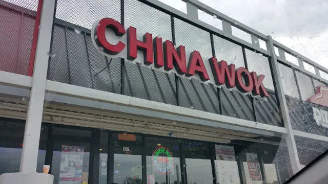 China Wok
