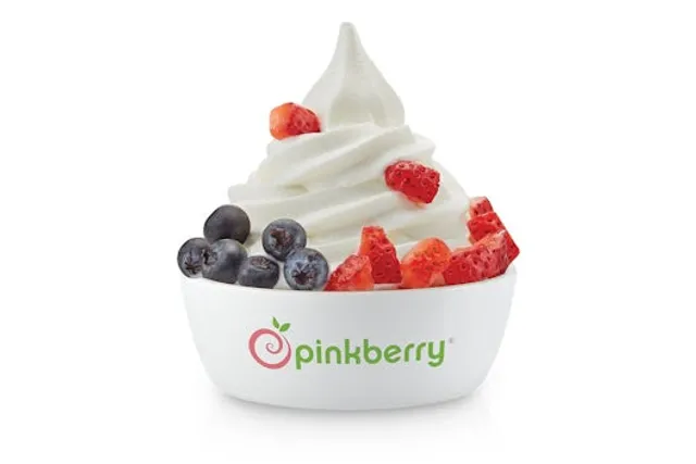 Pinkberry