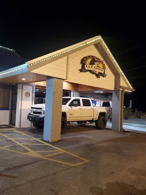 La Costa Seafood & Bar