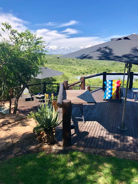 Elephant Rock Private Safari Lodge