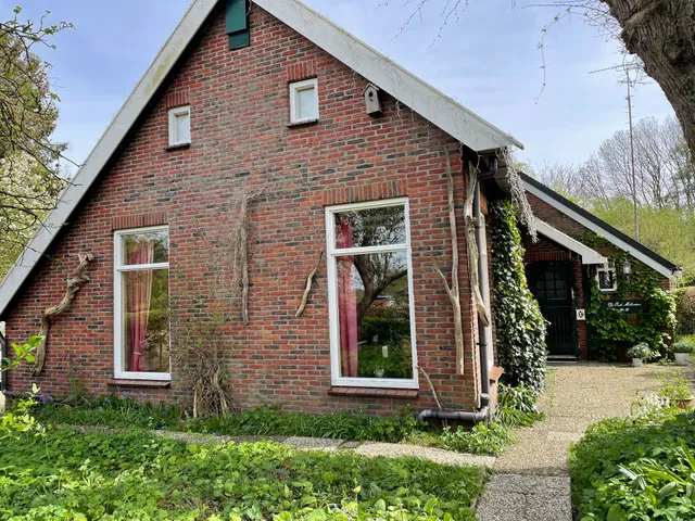 Bed & Breakfast 'De Oude Molensteen'