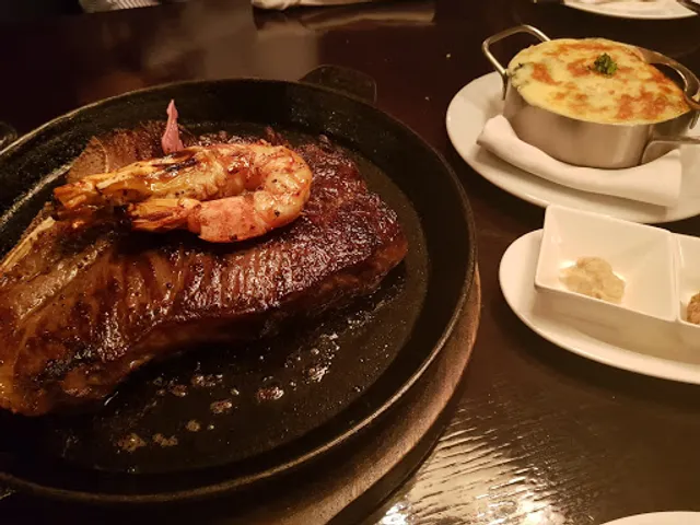 Butcher's Cut Samseong