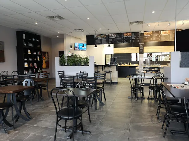 Villaggio Sandwicherie Bistro Inc