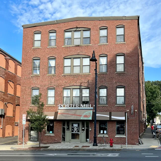 Porter Mill