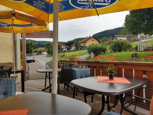 Landgasthof Vogl „Zum Klement“