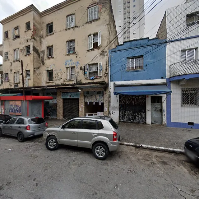 Cachorrão Bar & Lanchonete