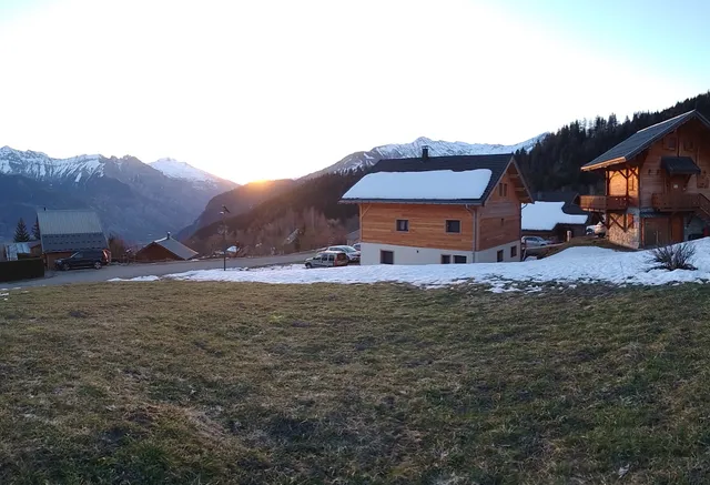 Résidences Sourires et Vacances