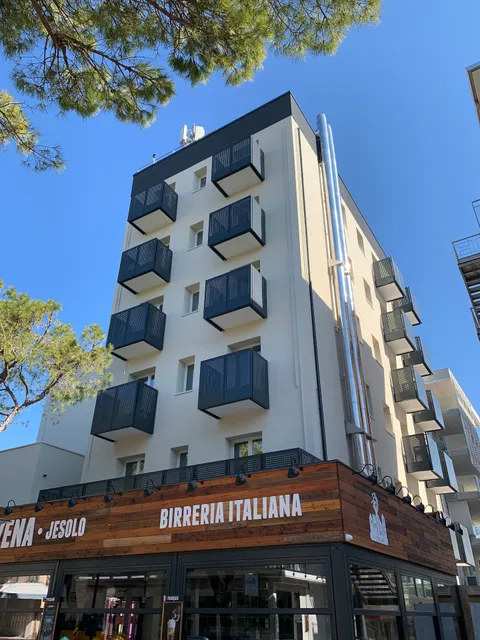 Superior Beach Aparthotel