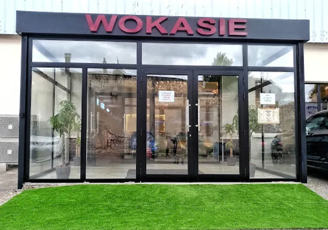 Wokasie, Vendôme