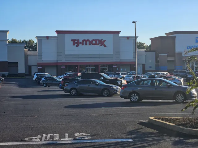 T.J. Maxx