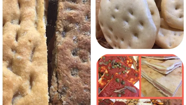 La Boutique del Pane, V.le Stazione