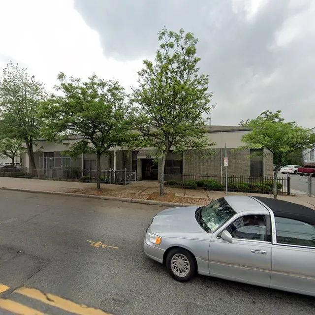 Maureen Collier Senior Center