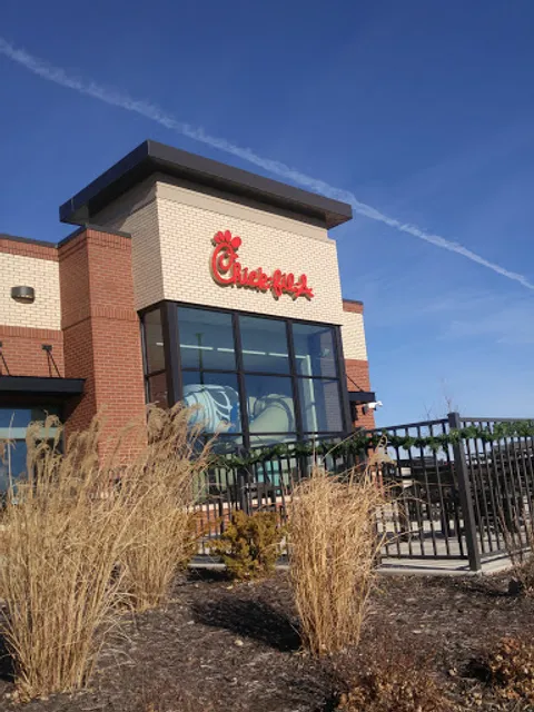 Chick-fil-A