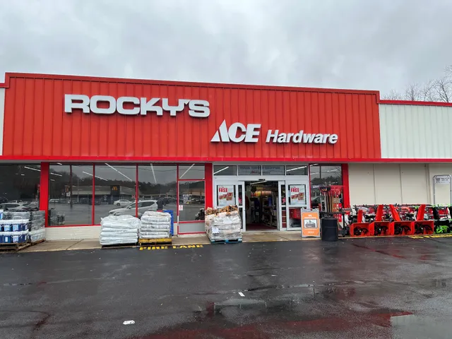 Rocky's Ace Hardware