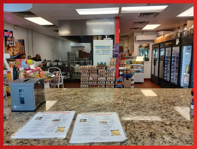 La Rotonda Supermarket