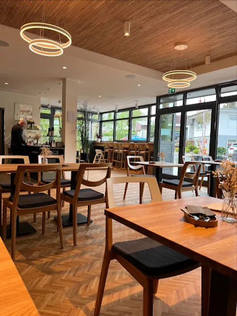 Barrio Café & Bistro