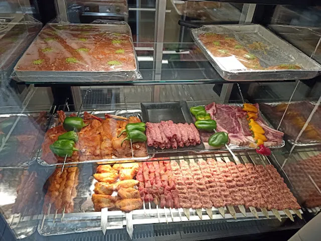Istanbul City kebap - pizza - grill
