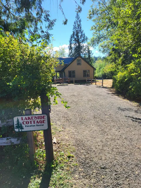 Millersylvania State Park Campground