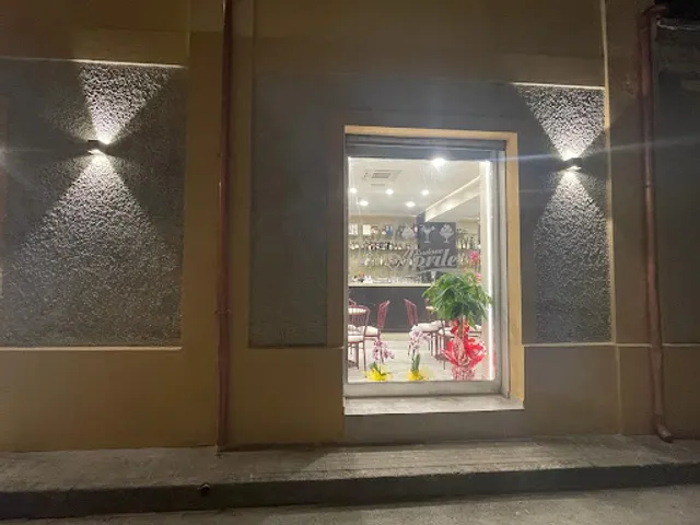 Pasticceria Luciano Aprile