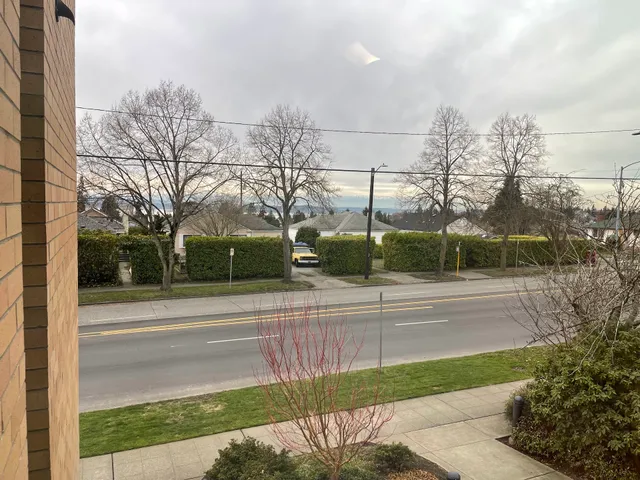 High Point Branch - The Seattle Public Library