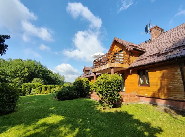 Dom Gościnny WOLENINOWO