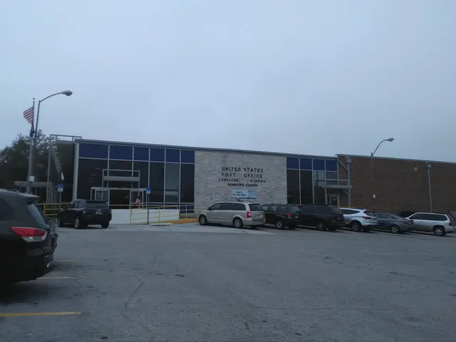 United States Postal Service