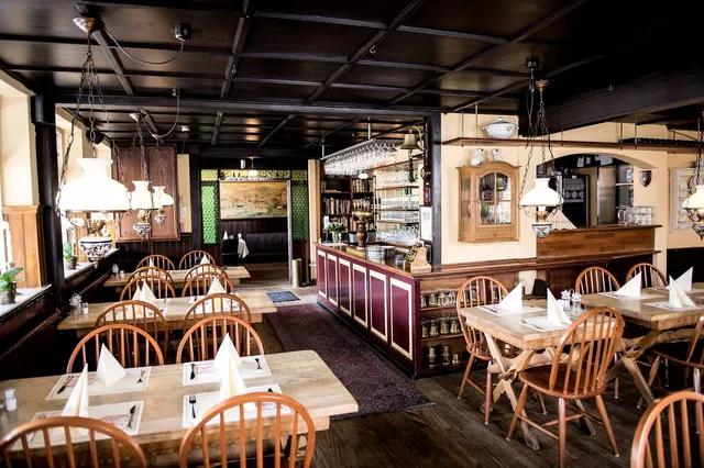 Restaurant Svendborgsund